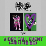 [VIDEO CALL EVENT] 우즈 (WOODZ) - 미니4집 [COLOFUL TRAUMA] (랜덤)
