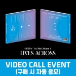 [VIDEO CALL EVENT] 클라씨 (CLASS:y) - 미니1집 Z [LIVES ACROSS]