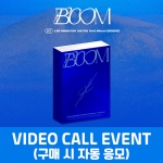 [VIDEO CALL EVENT] 이민혁 (HUTA) - 정규2집 [BOOM]
