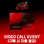 [12/03 VIDEO CALL EVENT] 유나이트 (YOUNITE) - 3RD EP [YOUNI-ON] (PHOTO BOOK) (RANDOM)