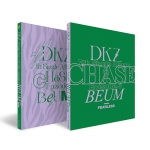 디케이지 (DKZ) - 7th Single [CHASE EPISODE 3. BEUM]