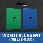 [6/1 VIDEO CALL EVENT]베리베리 (VERIVERY) - 미니 7집 [Liminality - EP.DREAM] (랜덤)