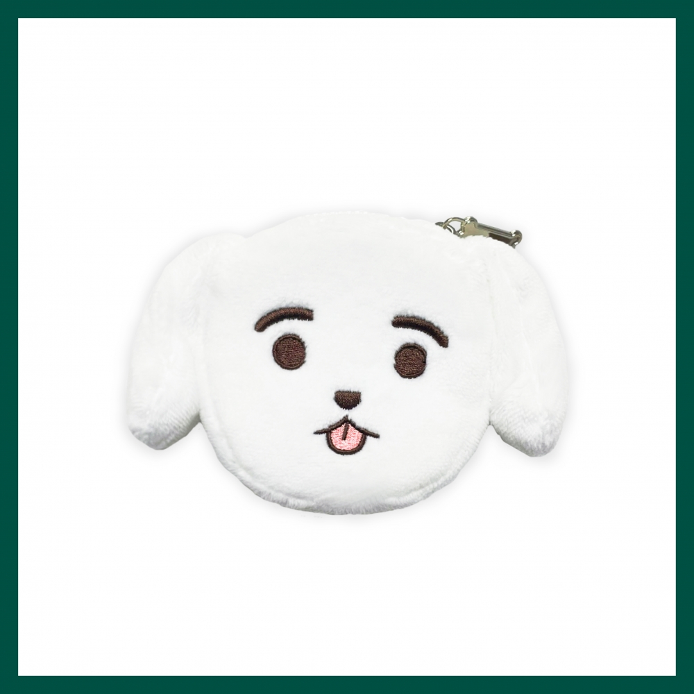 JAENG109 IN WINTER POP-UP OFFICIAL MD_COIN POUCH