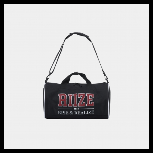RIIZE [RIIZE UP] OFFICIAL MD_BOSTON BAG