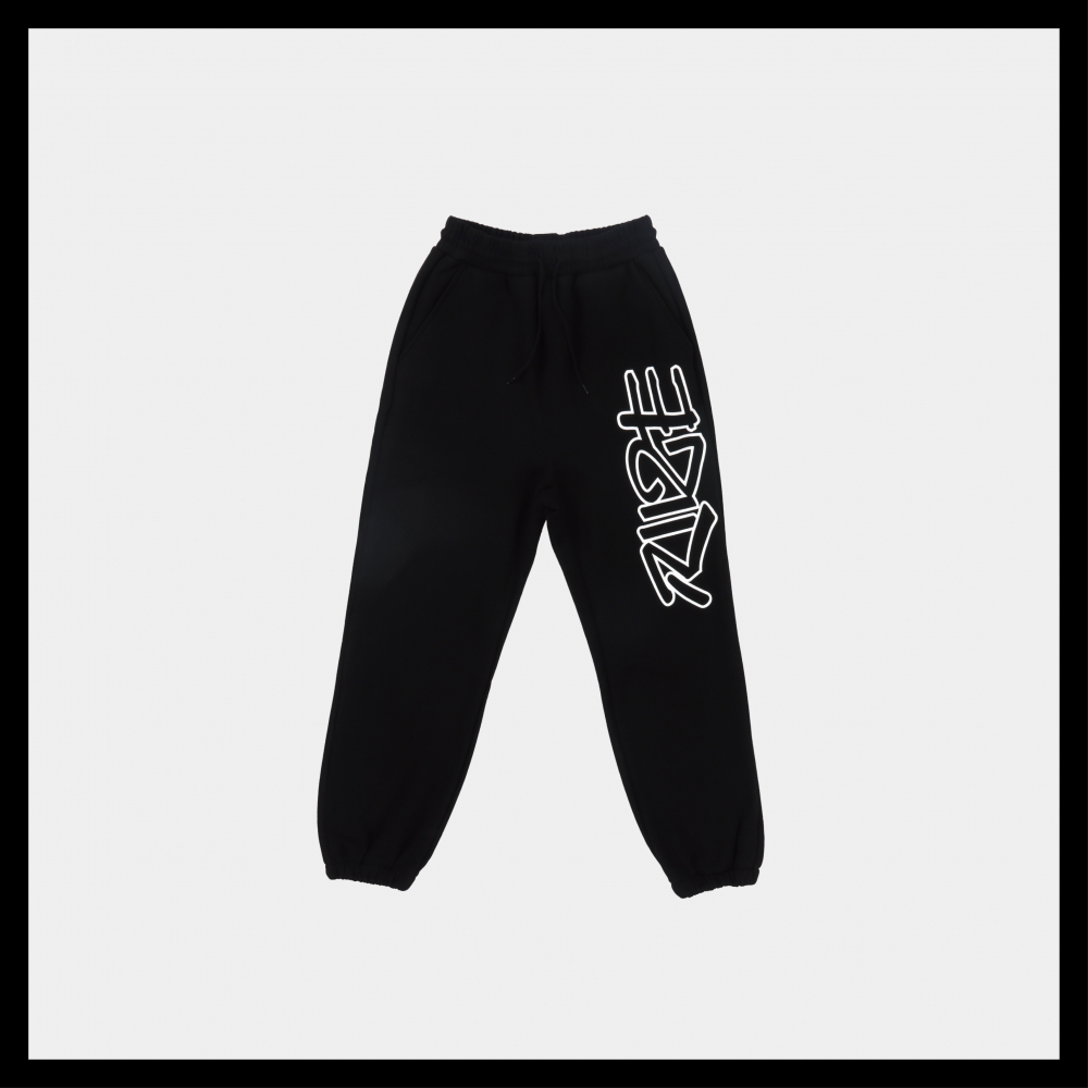 RIIZE [RIIZE UP] OFFICIAL MD_SWEATPANTS
