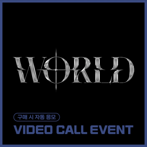 [4/17 VIDEO CALL EVENT] 티에이엔 (TAN) - 정규1집 [W SERIES ‘3TAN’(WORLD Ver.) 1ST ALBUM]